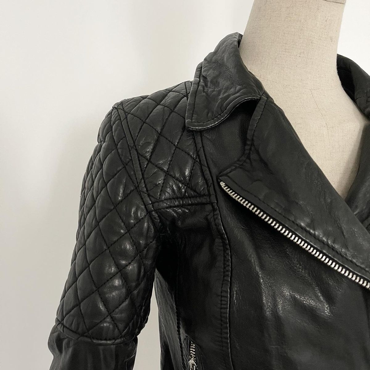 Allsaints Giacche: ALLSAINTS Jacket – Nuovo (secondo la descrizione) da Emmen venduto da Avviivva_Com2023 2
