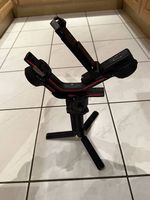 DJI RS 3 Pro Combo