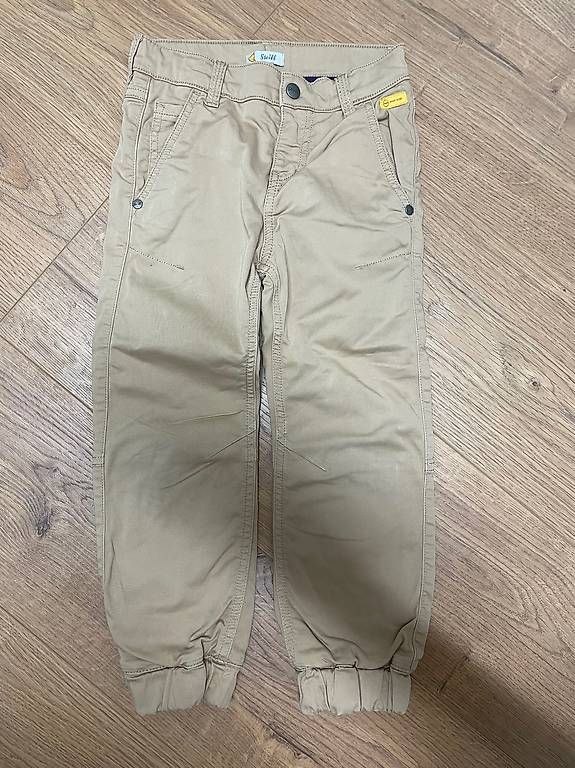 Pantalons: Hosen von Steiff – D'occasion à Pfäffikon Sz par alar