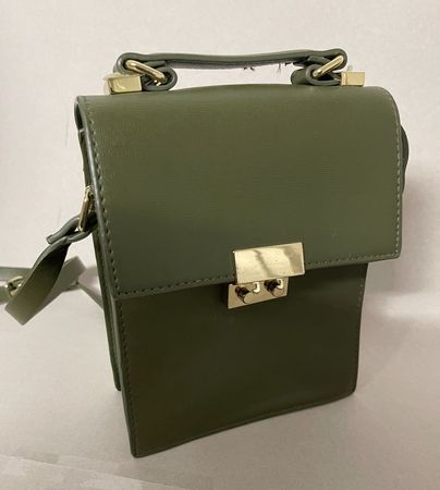 NEU: Damenhandtasche mit Schulterriemen