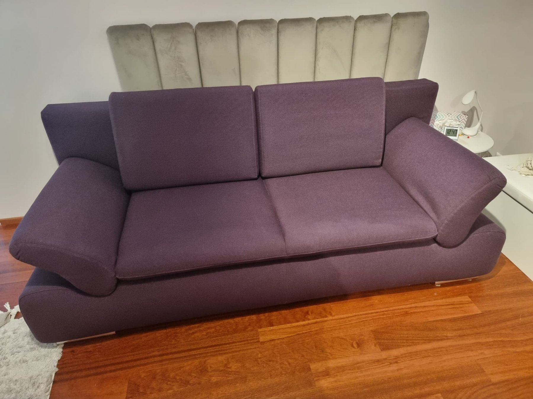 Betten: Bettsofa 140x200 – Gebraucht aus Niederlenz von alpha.t14