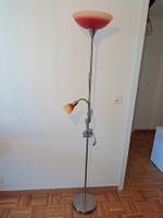 Lampadaire sur pied en très bon état