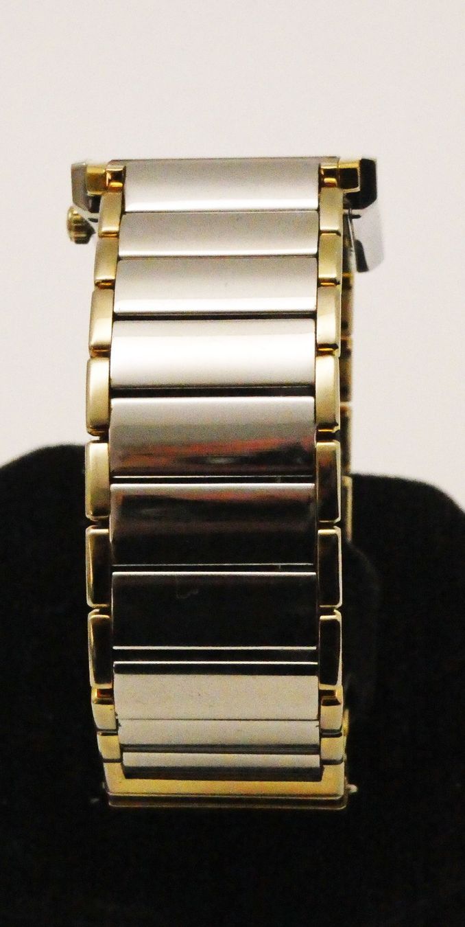 Rado Orologi: Rado Integral 31x40mm NP ca. Fr. 2000.- – Usato da Wollerau venduto da Rosh0 4