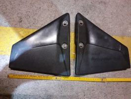 Hydro Stabilisatoren