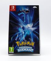 Pokemon Brilliant Diamond  - Switch