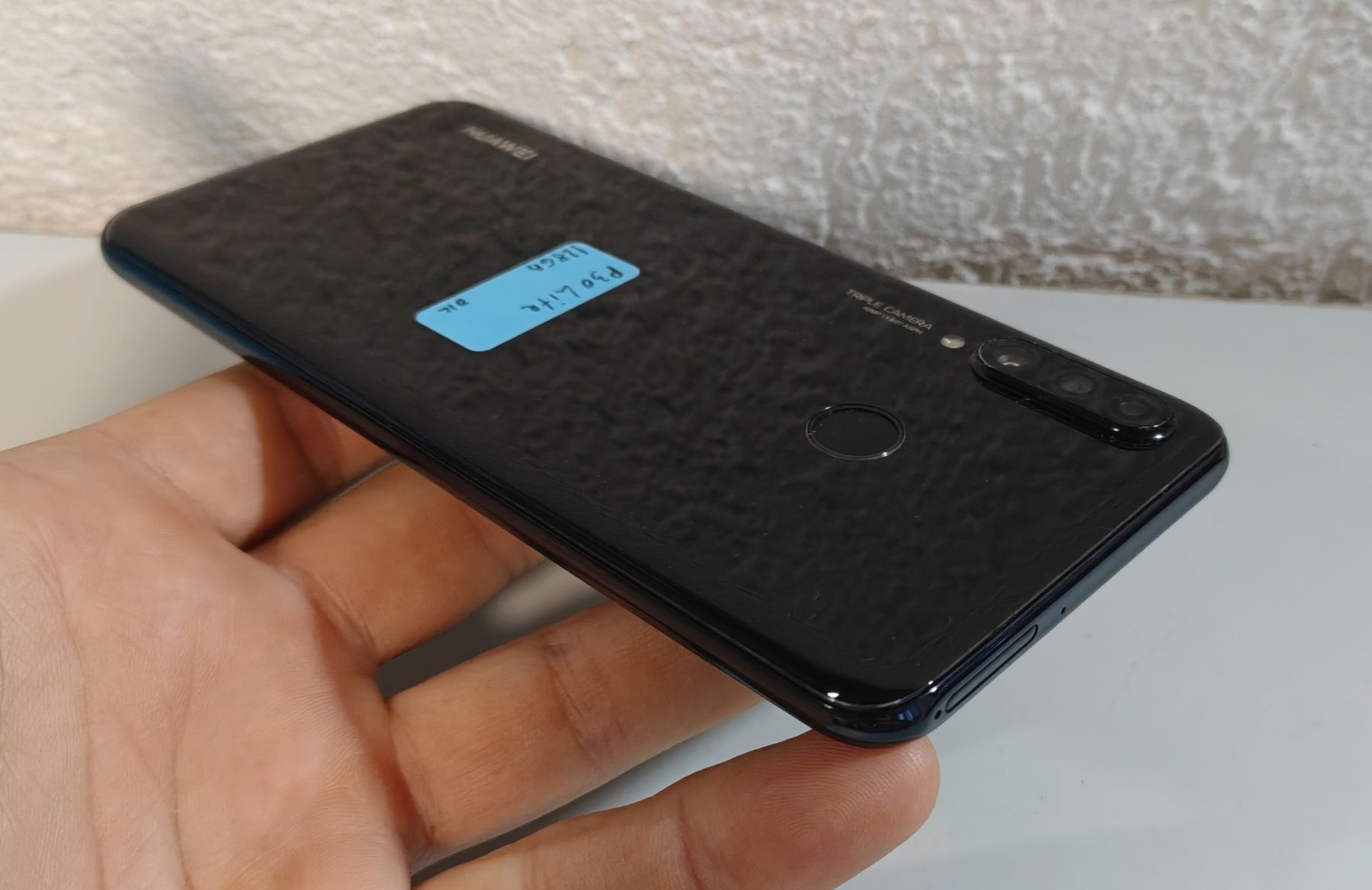 Huawei Handys / Smartphones: Huawei P30 lite 128GB – Gebraucht aus Ehrendingen von Rocky985 4