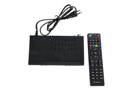 CABLETECH Tuner DVB-T2 HD