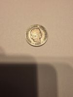 piece 5cts 1880