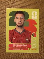 Panini WM 2026 Gonçalo Inácio POR 8
