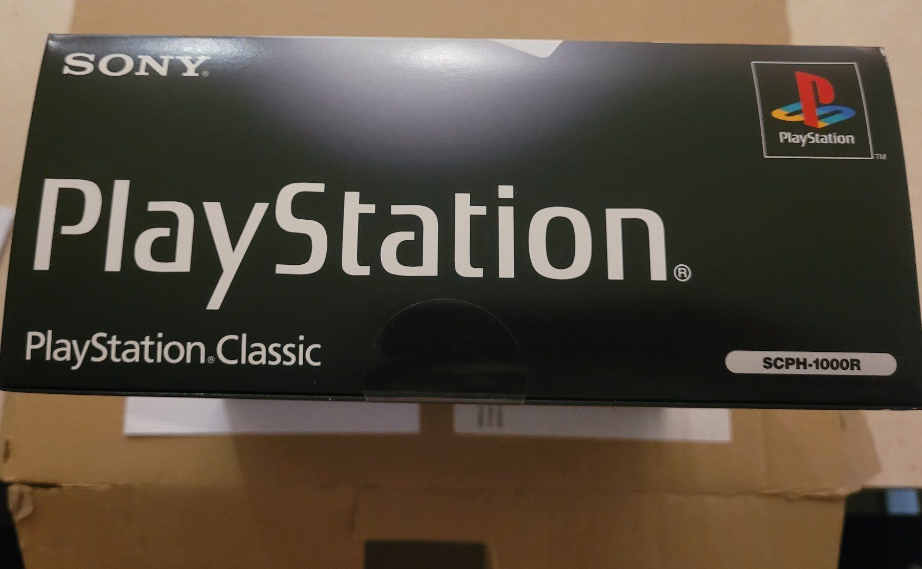 Sony Console: Sony PlayStation Classic Mini - neu ovp – Nuovo e nell'imballaggio originale da Zürich venduto da Esperanto4 1
