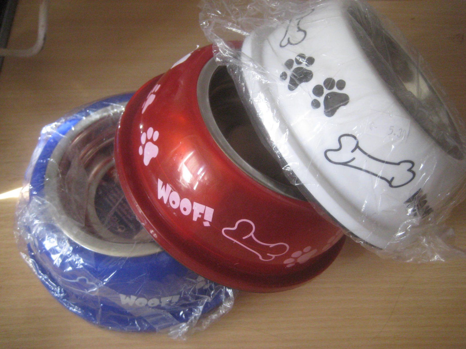 Trixie Ciotole: HUNDE NAPF – Nuovo (secondo la descrizione) da Uster venduto da flocke1