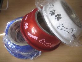 HUNDE NAPF