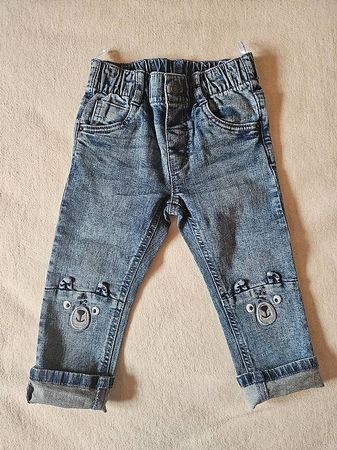 Hose Gr. 92