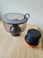 Ersatzteile für Sage - The smart grinder / Kaffeemühle