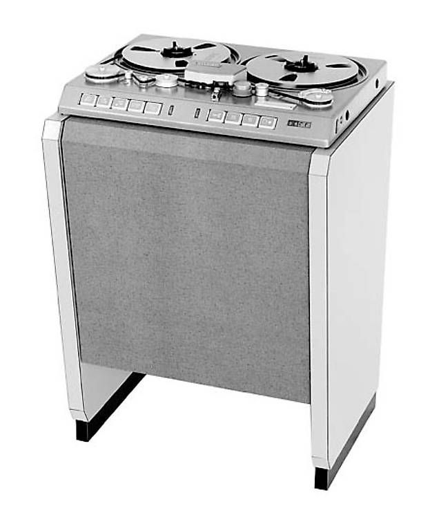 Altri accessori: Meuble Rack Studer C37 #1 – Usato da Attalens venduto da Izcoul 4