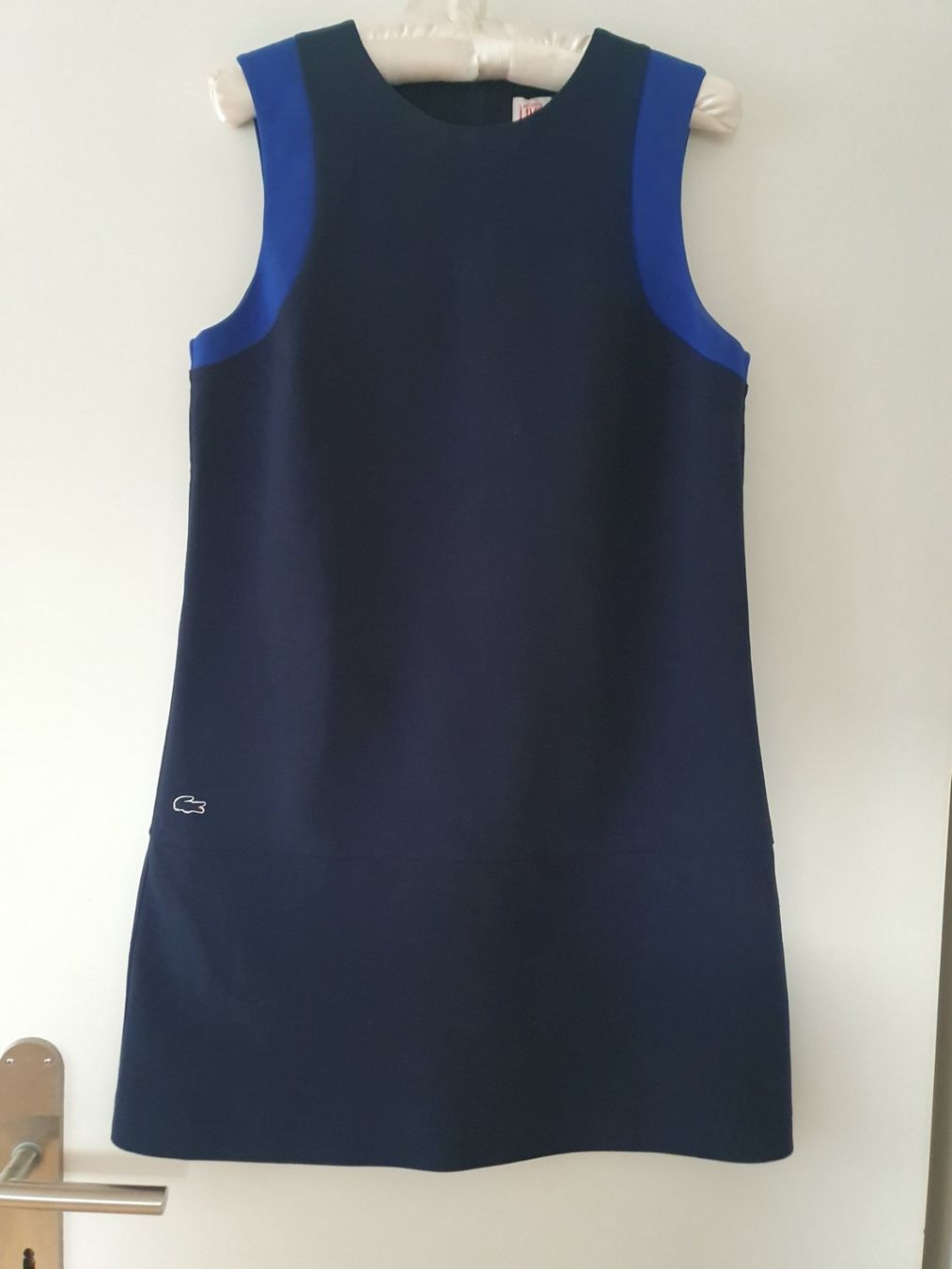 Lacoste Vestiti: kurzes Lacoste Life Kleid Gr. M – Nuovo (secondo la descrizione) da Rheineck venduto da aron012