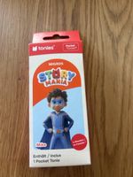 Figurine Pocket Tonie Mike Story Mania neuf emballé