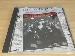 Roxette – Look Sharp!