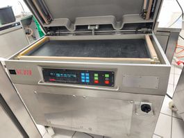 VC 999 mit XXL Pumpe