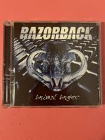 Razorback - Animal Anger