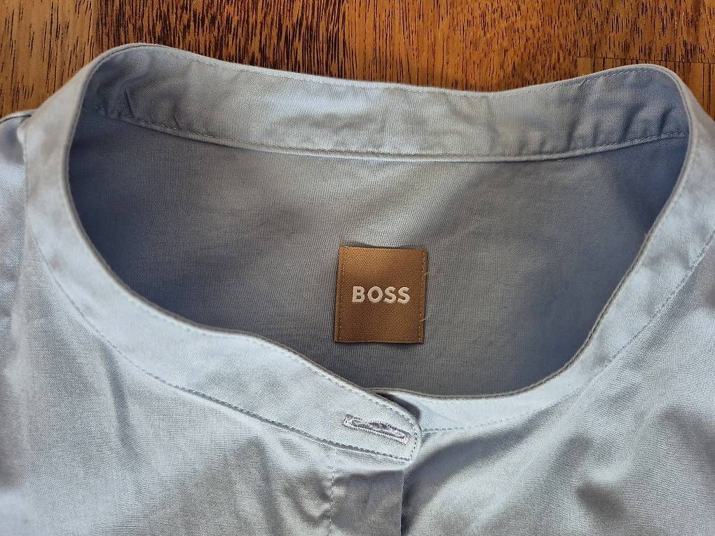 Blusen: Damen Bluse Grösse M – Gebraucht aus Schneisingen von sil_qb5m 2