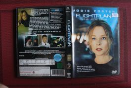 Flightplan - Ohne jede Spur von Robert Schwentke  DVD (2432)