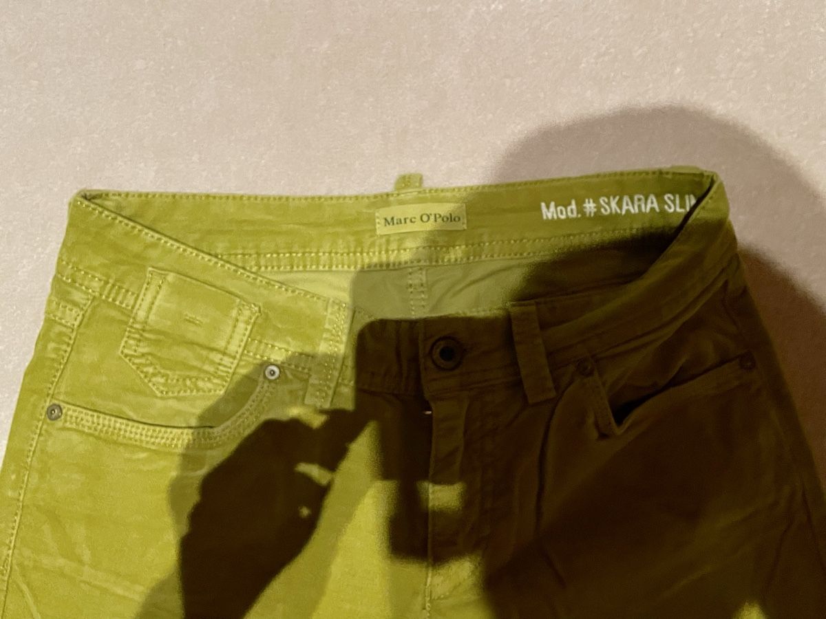 Marc O'Polo Hosen: Marco O’ Polo Hose – Gebraucht aus Schaan von RicX-10 1