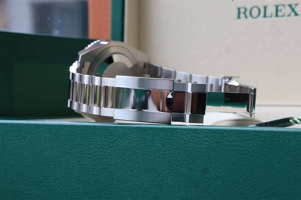 Rolex Orologi: Rolex GMT Master 2 126710GRNR – Nuovo e nell'imballaggio originale da Wollerau venduto da RekociTimepieceGmbH 3
