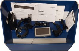 Navigationsgerät Garmin Nüvi 660 euro