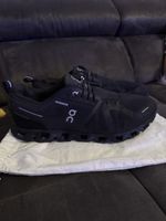 On Running Cloudventure Waterproof – Grösse 46