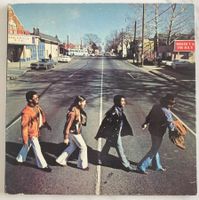 BOOKER T. & THE M.G.' S - MCELMORE AVENUE