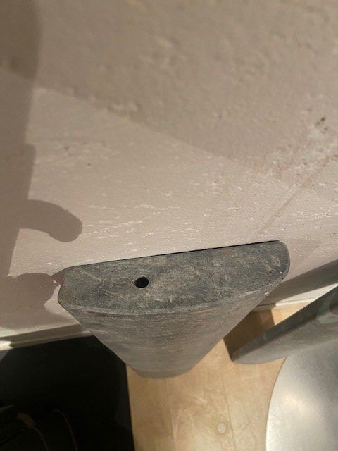 Schwedenöfen: Speckstein-Speicher-Seiten – Neu (gemäss Beschreibung) aus Birrwil von martinrutzoefen 2