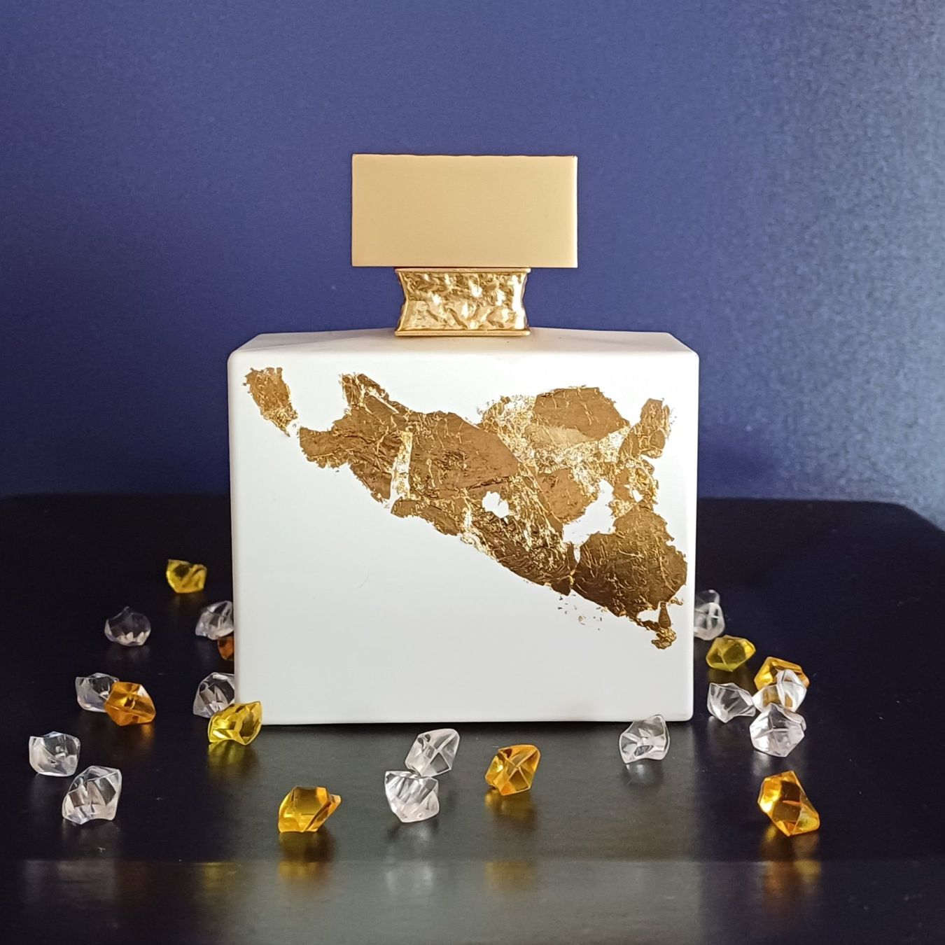Profumi & Eau de Toilette: M. Micallef Ylang in Gold 87-90ml – Nuovo (secondo la descrizione) da Marly venduto da springcloud247