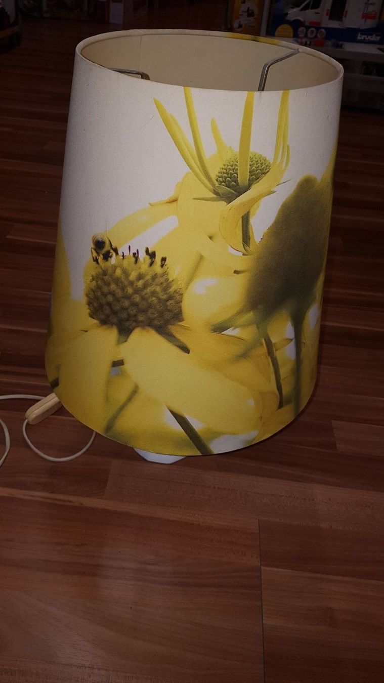 Lampade: Bodenlampe B – Usato da Spiegel b. Bern venduto da Flamingo07