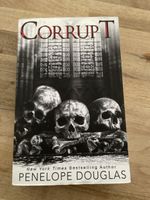 „Corrupt“ von Penelope Douglas