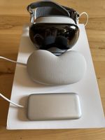 Apple Vision Pro 512GB neuwertig 