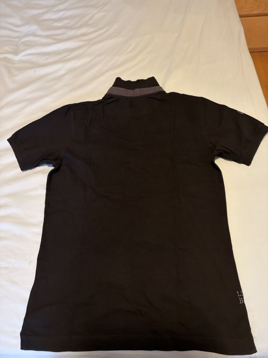 La Martina Polo-Shirts: La Martina Polo black édition – Gebraucht aus Sementina von bru_vpp5 4