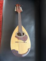 Mandoline Musik Hug