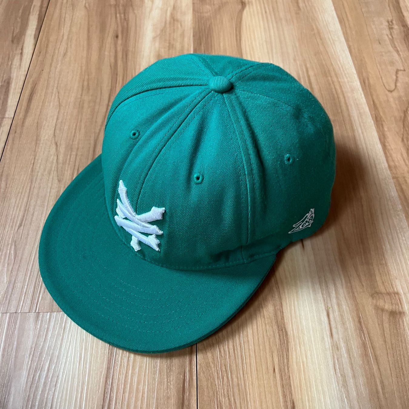 Chapeaux, bonnets & casquettes: Vintage Zooyork Cap – D'occasion à Herisau par 1asupply