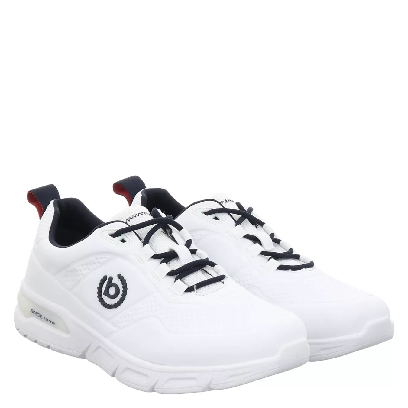 Bugatti Herrenschuhe: Bugatti Sneakers – Gebraucht aus Oberdiessbach von TheBotanist