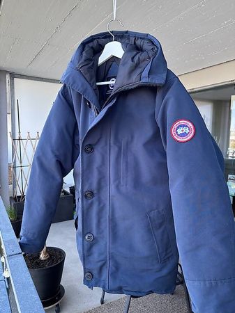 Canada Goose Winterjacke Top Zustand Gr. M