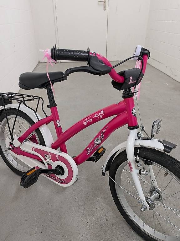 Vélos: Kinder Velo – D'occasion à Zürich par jozzh 1