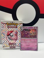 🇩🇪 093/165 Alpollo – Pokémon 151 MEW