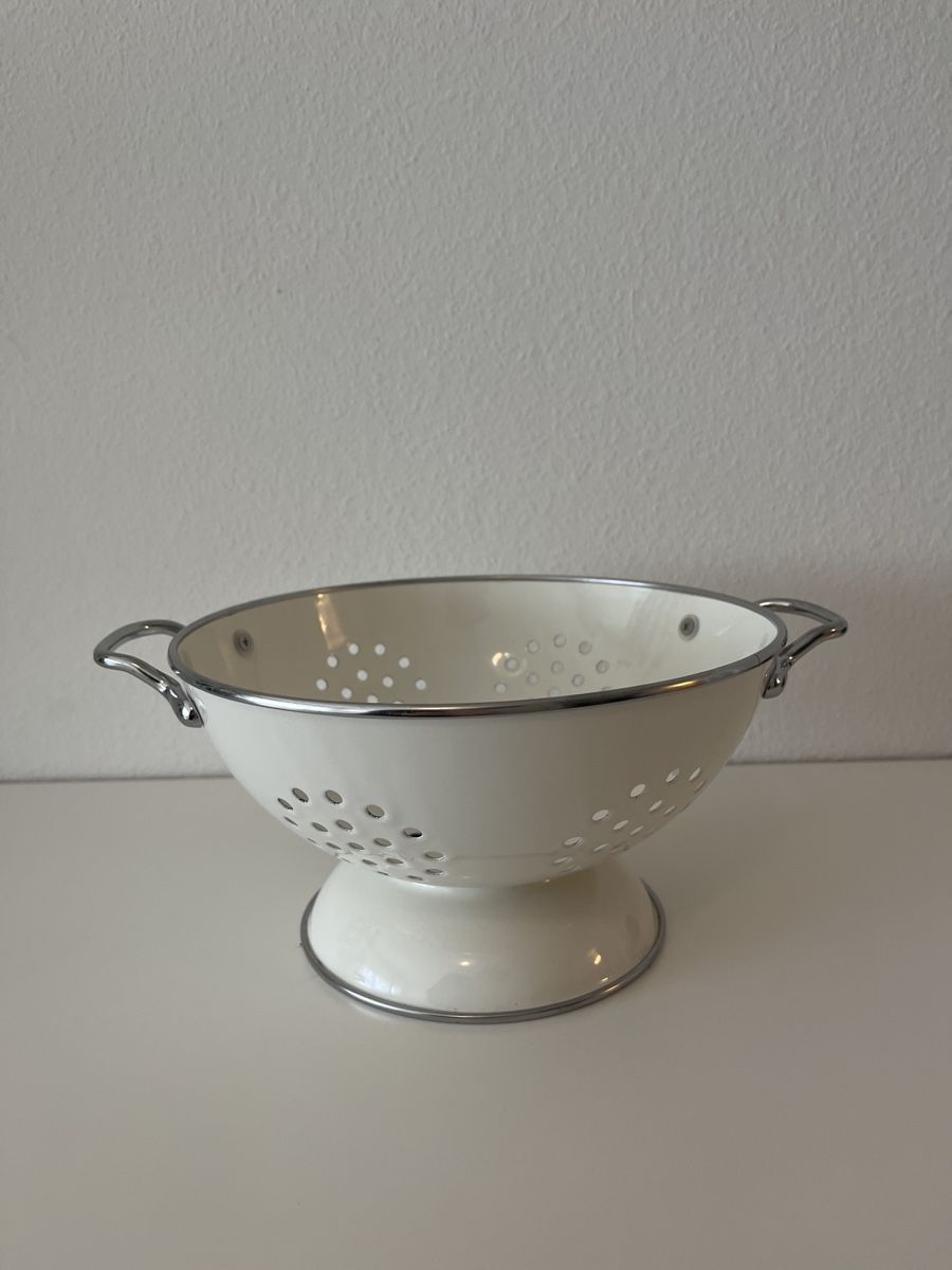 Cucine complete: Löchersieb Hart – Usato da Luzern venduto da SonjaBucher