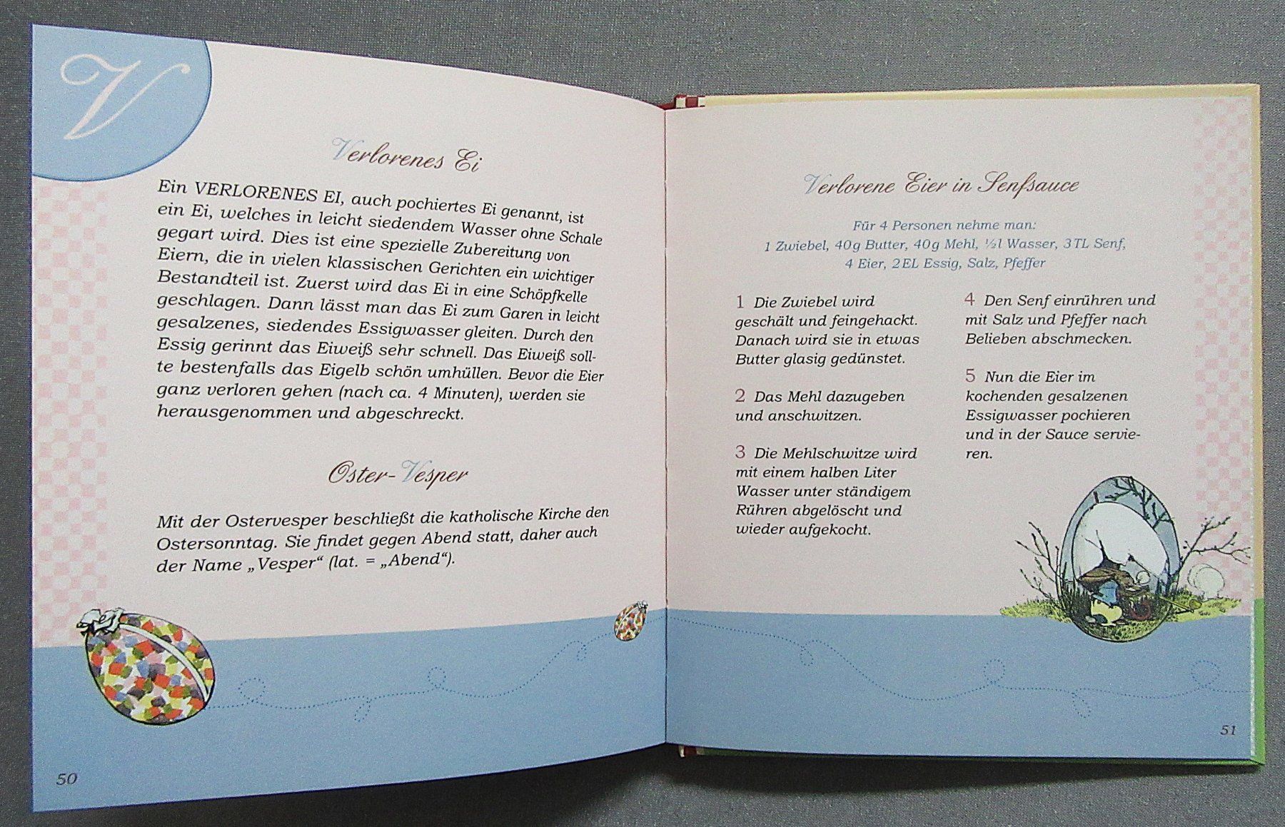 Libri: Die Häschenschule - Das kleine Oster - ABC – Usato da Auenstein venduto da Padabimbim 7