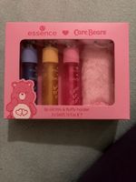 Care Bear Lipgloss Set