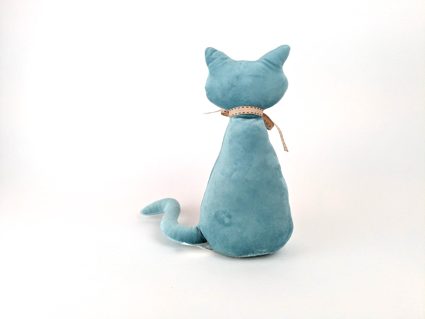 Statuette: Türstopper Katze – Usato da Thun venduto da Restwert_Thun 1
