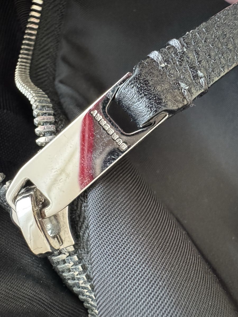 Burberry Zaini: Burberry backpack – Usato da Kilchberg ZH venduto da cruella 4