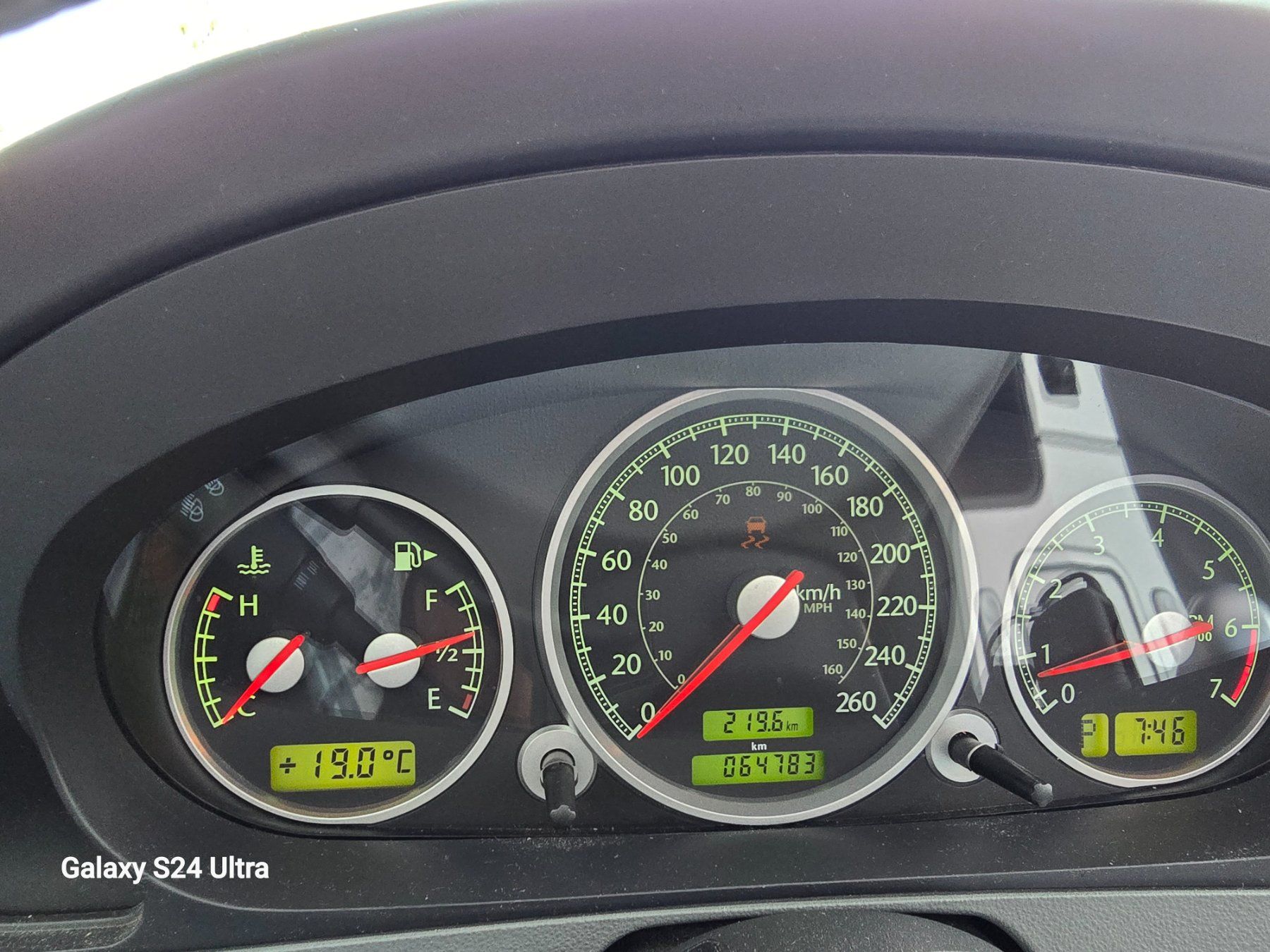 Chrysler Autos: Chrysler Crossfire Roadster Top Zustand – Gebraucht aus Teufen AR von Appenzell04 9