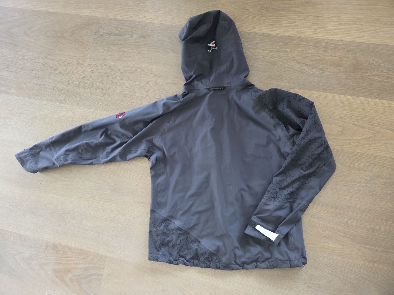 Mammut Giacche: Mammut DRYtech Outdoor Jacke Grösse L – Usato da Rüschlikon venduto da Xyzszh 1